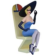 Pin-Up Marlene Statue